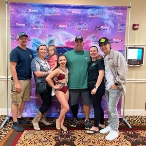 Meet your Posher, Nadia